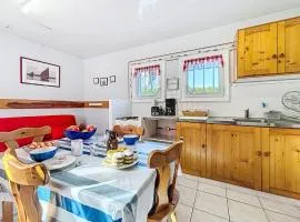 Apartment Maison Erdeven by Interhome