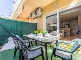 Holiday Home Dorada by Interhome