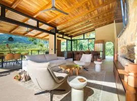 Casa Hamsa - Pool, Mountain Views, Gated, AC, Sonos