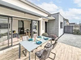 Holiday Home Maison Du Crouzic by Interhome