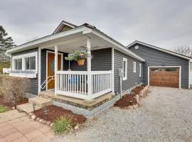 Near Pine Knob, Lakes and Trails! Ortonville Getaway