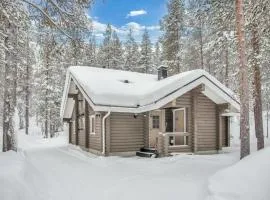 Holiday Home Njalla by Interhome
