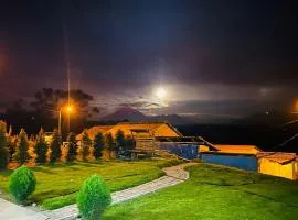 Casa de campo Guaranda San José de Chimbo-Ecuador