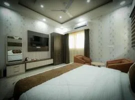 Saalak Jhumelo Resort Dehradun