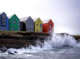 Maidens Jean - 1 Bed Luxury Studio By Together Travel