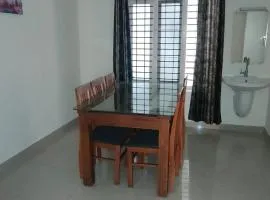 HK villas