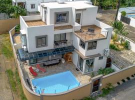 Balaclava Star Villa, Hotel in Balaclava