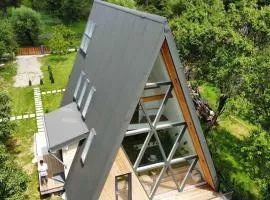 Skyframe Cabin