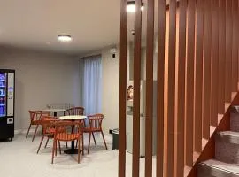 Pensión Coral