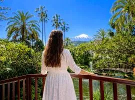 Hotel Botanico y Oriental Spa Garden