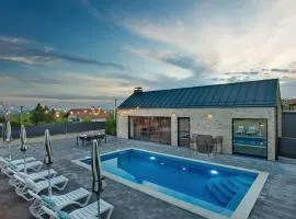 Holiday Home Das Klet by Interhome