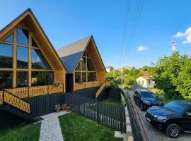 AURORA DUALIS,Designed By Khi,family coteges,with 2 BR