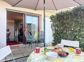 Apartment Les Dunes by Interhome