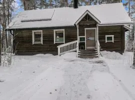 Holiday Home Luhtalemmikki by Interhome