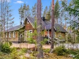 Holiday Home Kanervankukka by Interhome