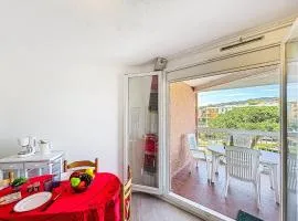 Studio Le Saint François-4 by Interhome