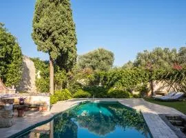 Masseria Buganvillea