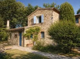 Scappo in Umbria, Torreluca