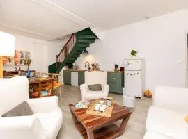Holiday Home Les Roses by Interhome