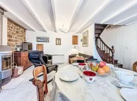 Holiday Home Maison de Saint-Cado by Interhome