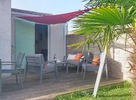 Holiday Home Les Alysées by Interhome