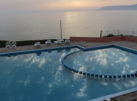 Terre d'Océan, hotel in Taghazout