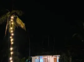 The Loons Lake Villa