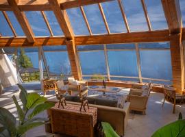 Sol Arrayan Hotel & Spa, Hotel in Villa La Angostura