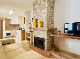 Apartamentos Coral-Mar en el centro de Nerja