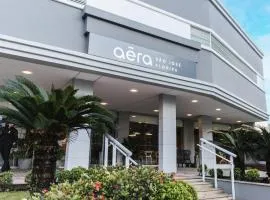 Aera São José Floripa