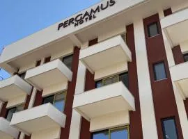 Hotel Pergamus