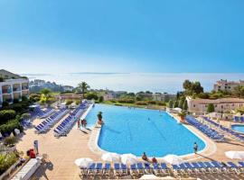 Résidence Villa Francia - Cannes, hotel a Cannes