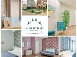 Duomo collection-by Milan Retreats Beauty&SPA