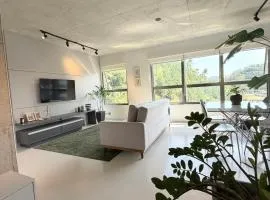 The Green Hill Apartamento na Praia Brava com Piscinas Playground e Academia