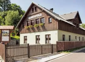 Holiday Home Maršovka by Interhome