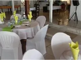 ABOUSSOUAN Resto Hôtel