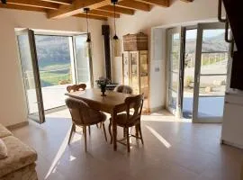 Casa Rural A Costa - Villa Rustica Asturias - Boal