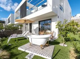 Brand New Semi-detached 2 Level Villa