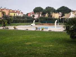 Good Time house