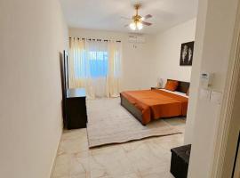 Residence ocean view, khách sạn ở Ngor