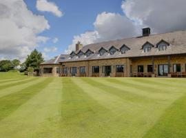 Garstang Country Hotel & Golf, Sure Hotel Collection, מלון בגרסטנג