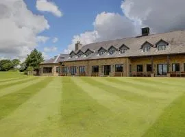 Garstang Country Hotel & Golf, Sure Hotel Collection
