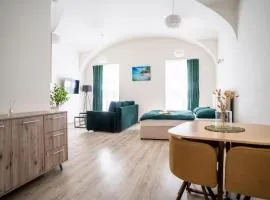 Luxapart V Beautiful Views with Breakfast