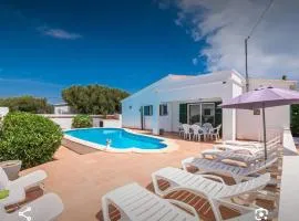 Villa Brehat avec piscine privée