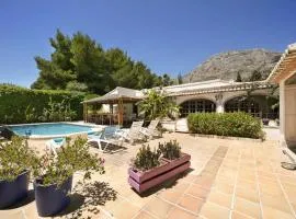 Villa Ria by Villa Plus