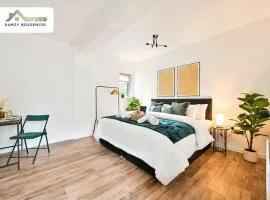 The Green Suite for Business & Pleasure, Free Wifi