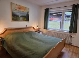 Ferienwohnung an der Altmühl - Apartment Albert