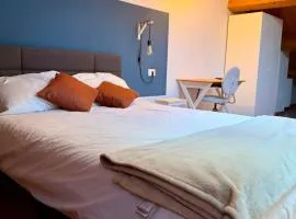 Bixio 7 Boutique stay