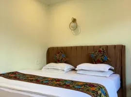 Hotel Crescent