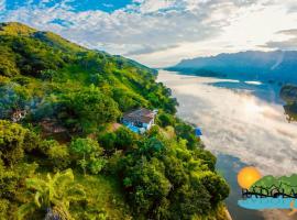 Prado में, होटल Pradolago Sol Prado Tolima